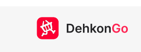 DehkonGo